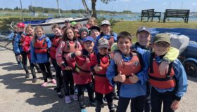 Year 5 Junior School