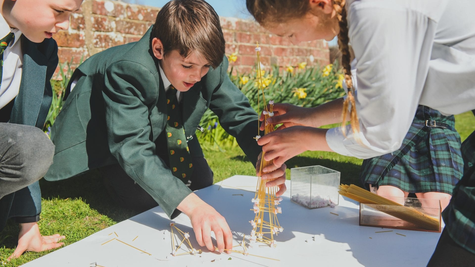 steam-ditcham-park-school
