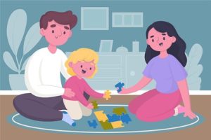 the power of no - Positive Parenting