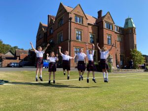 Junior Teacher (KS1/KS2)