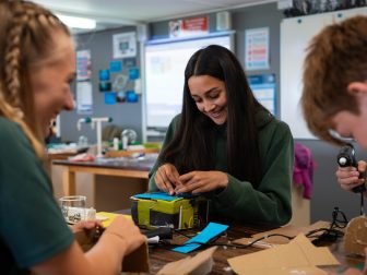 ditcham virtual open evening