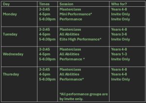ditcham tennis academy