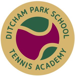tennis logo
