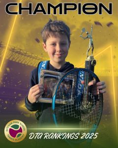 DTA Rankings Champion