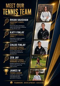 our coaches