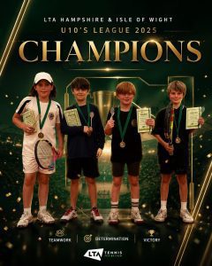champions