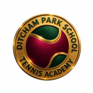 tennis academy logo